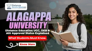 alagappa university approval