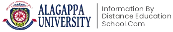 Alagappa University
