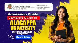 alagappa distance education admission guide