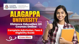 alagappa university distance education ug courses online guide