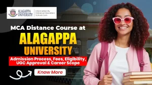 mca distance at alagappa university complete guide