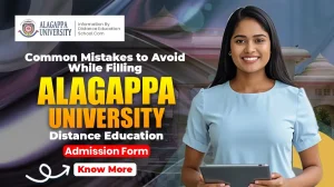 avoide common mistake of form filling