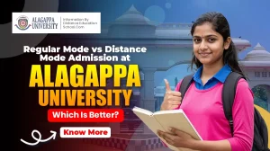regular vs distance education admission guide