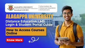 alagappa university lms login guide