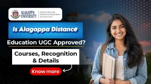 ugc approved courses